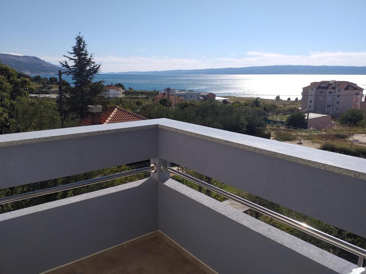 Apartment Gorana Split Bagian luar foto