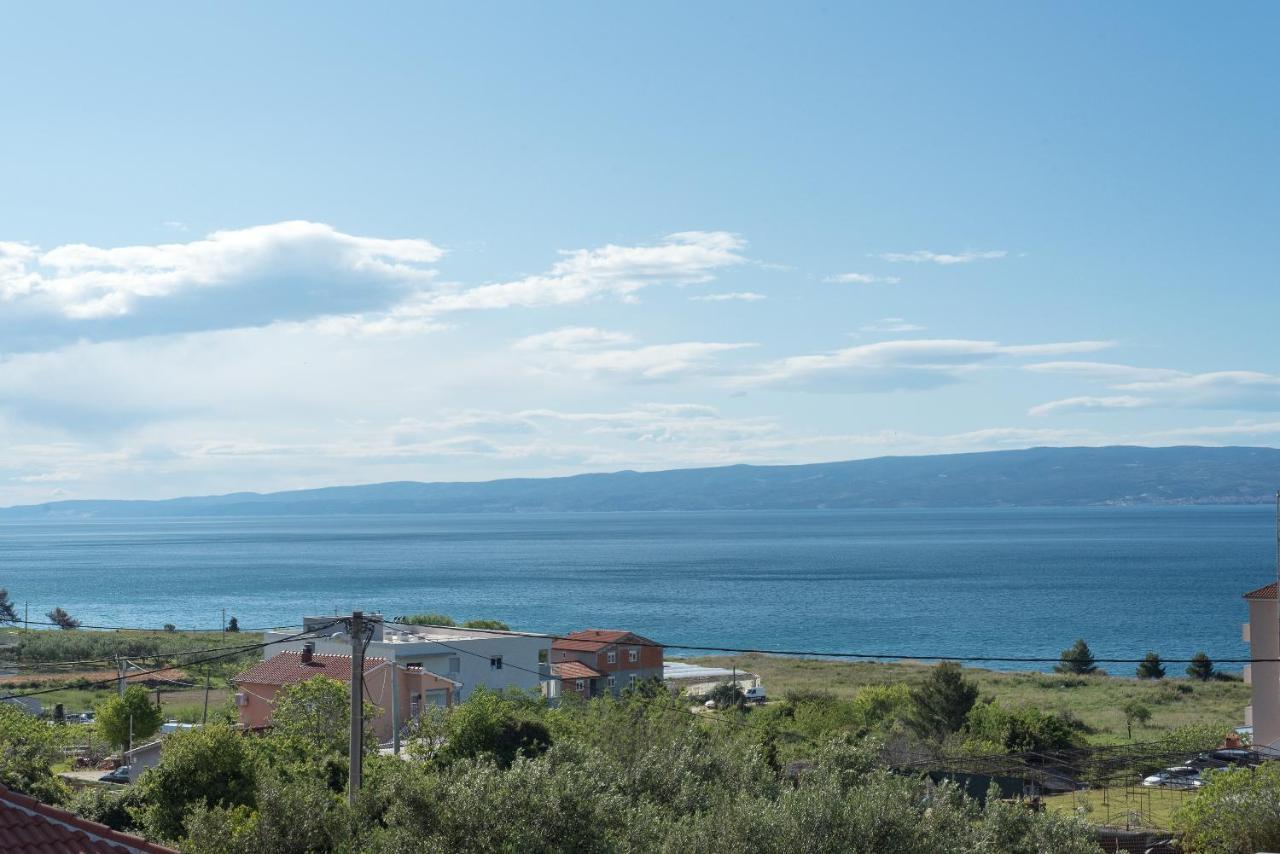 Apartment Gorana Split Bagian luar foto